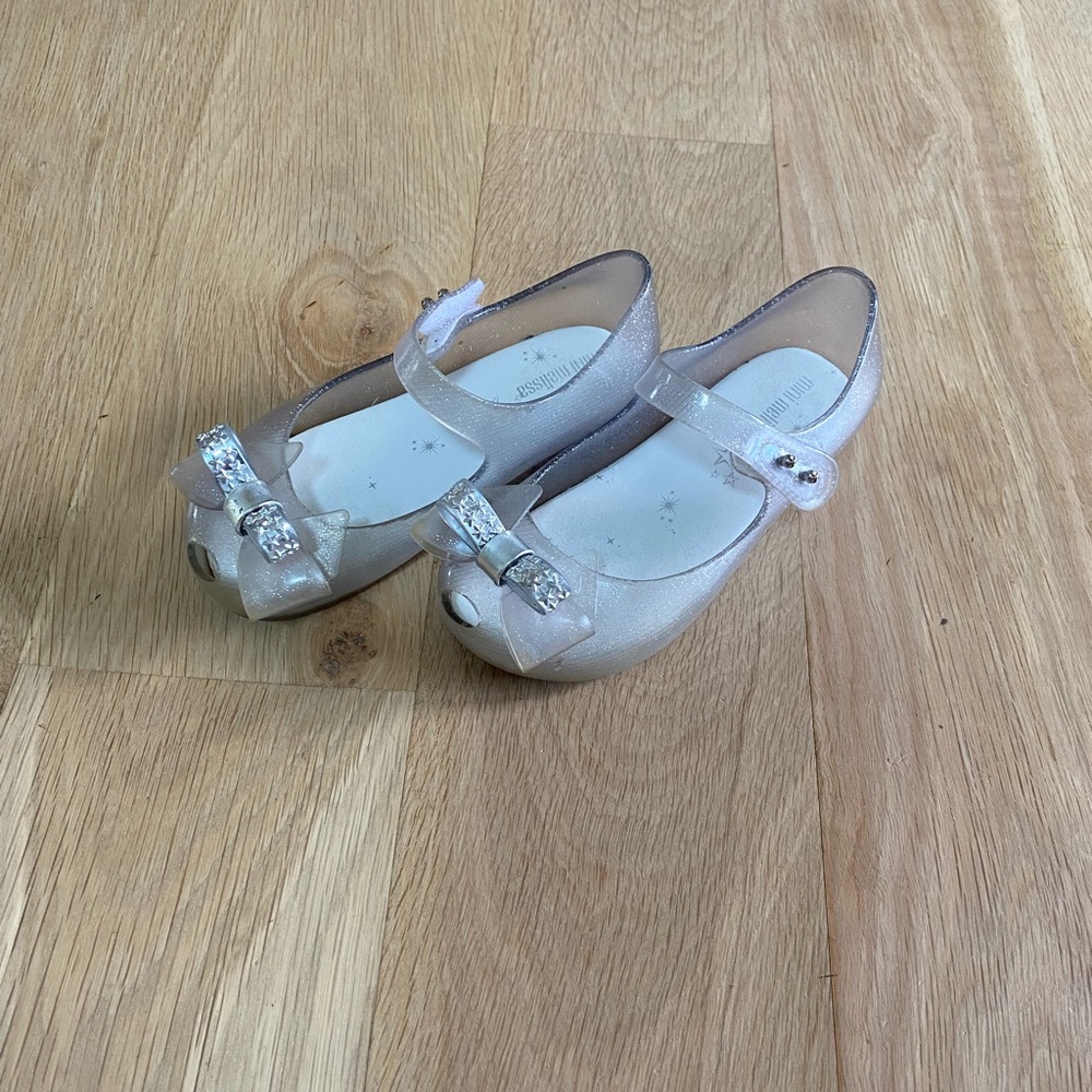 Mini Melissa size:10